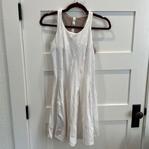 Lululemon tennis dress